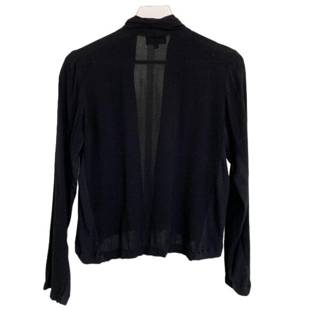 Splendid Black Lightweight Jacket - image 2